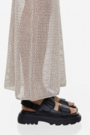 Chunky Sandalen CHF 24.95