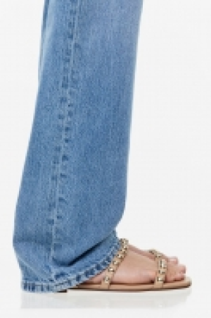 Sandalen mit Nieten CHF 32.95