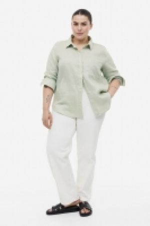 Leinenbluse CHF 14.95