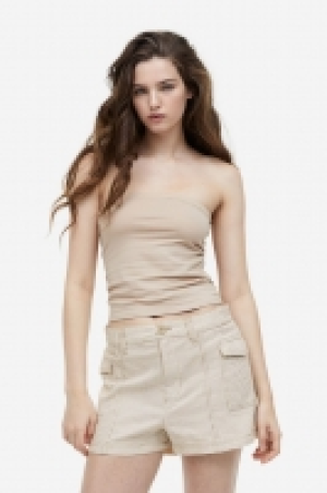 Cargoshorts aus Leinenmix CHF 17.95
