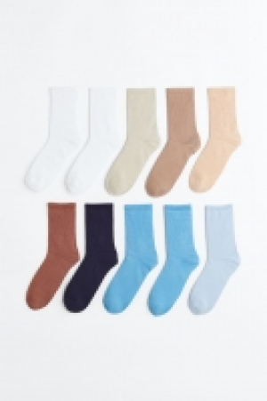 HM  10er-Pack Socken