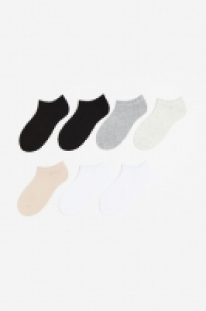 7er-Pack Sneakersocken CHF 8.95