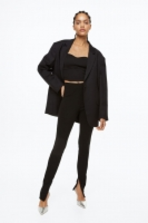 Leggings mit Zipper