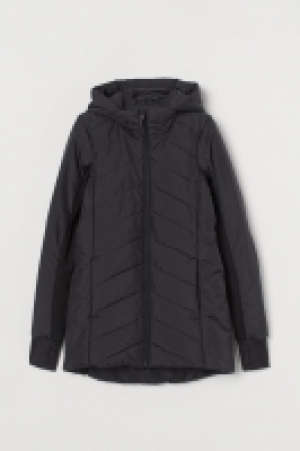 Gesteppte Outdoor-Jacke CHF 22.95