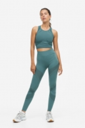 DryMove Sporttights Seamless CHF 12.95