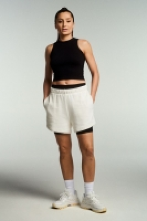 DryMove Sportshorts aus Jersey CHF 9.95