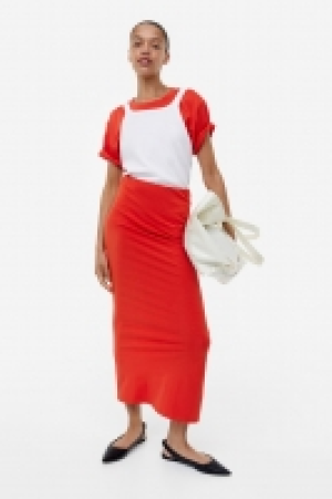Langer Jerseyjupe CHF 8.95
