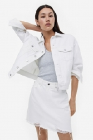 Minijupe aus Denim CHF 19.95