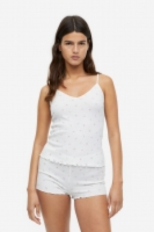 Schlaftop und Shorts CHF 13.95