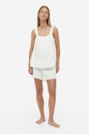 MAMA Before < After Schwangerschafts-/Stillpyjama CHF 25.95