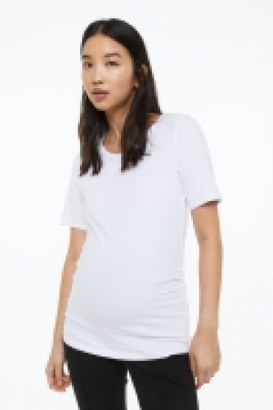 MAMA 2er-Pack Baumwoll-T-Shirts CHF 14.95