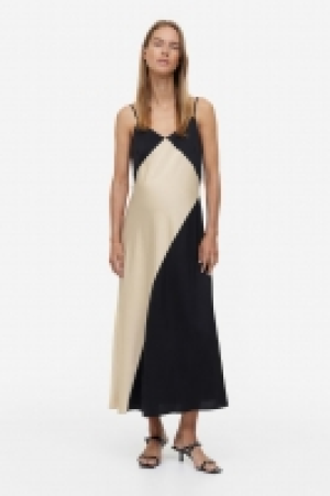 MAMA Slipkleid aus Satin CHF 14.95
