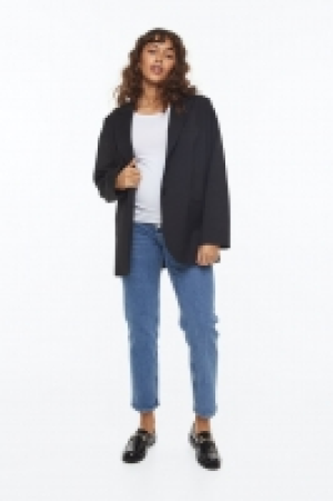 MAMA Straight Ankle Jeans CHF 28.95