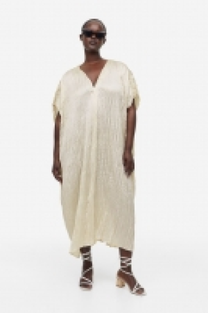 Plissiertes Tunikakleid CHF 19.95