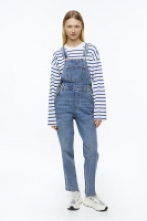 Latzhose aus Denim CHF 18.95