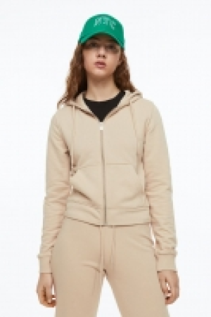 Figurnahe Hoodiejacke CHF 8.95
