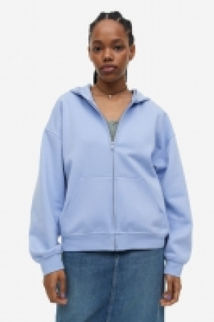 Oversized Hoodiejacke CHF 19.95