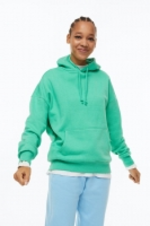 Oversized Hoodie CHF 8.95