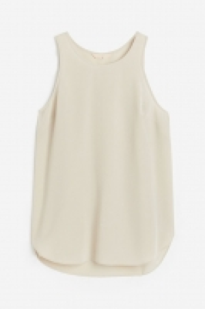 Top aus Seiden-Crêpe CHF 69.95