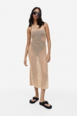 Strickkleid im Häkellook CHF 17.95
