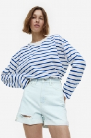 Mom Comfort Ultra High Jeansshorts CHF 6.95