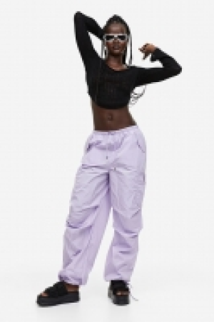 Fallschirmhose aus Nylon CHF 26.95