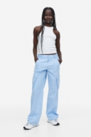 Cargohose aus Canvas CHF 14.95