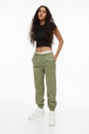 Oversized Joggers CHF 9.95