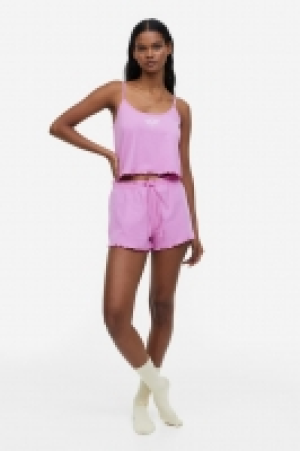Schlafshirt und Shorts CHF 14.95