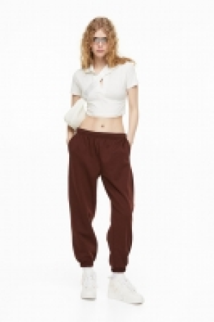HM  Oversized Joggers