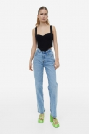 Kurzes Bustiertop CHF 19.95
