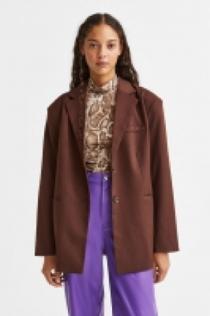 Einreihiger Blazer