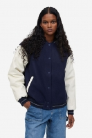 Baseballjacke CHF 22.95