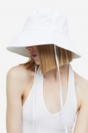 Sonnenhut mit Bindebändern CHF 4.95