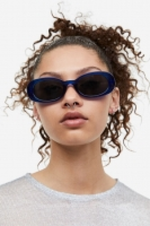 Ovale Sonnenbrille CHF 6.95