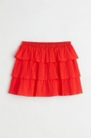 Minijupe mit Volants CHF 4.95