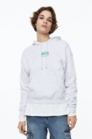 Hoodie mit Motiv CHF 14.95