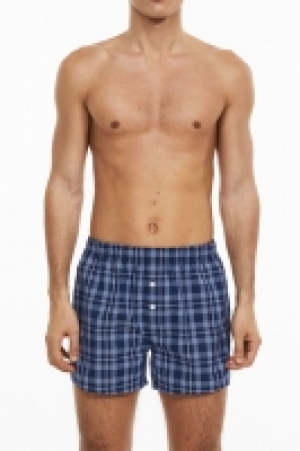 5er-Pack Boxershorts aus Baumwollstoff CHF 26.95