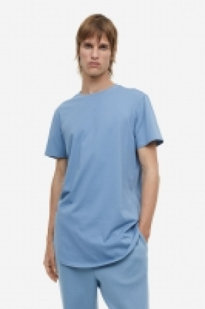 T-Shirt Long Fit CHF 7.95