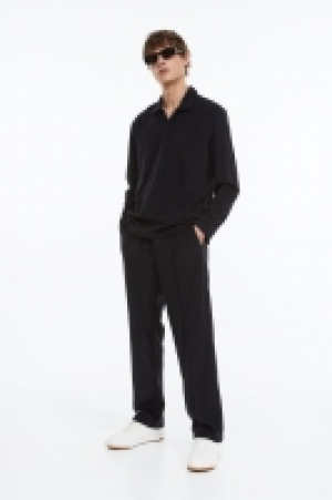 HM  Joggpants aus Frottee Regular Fit