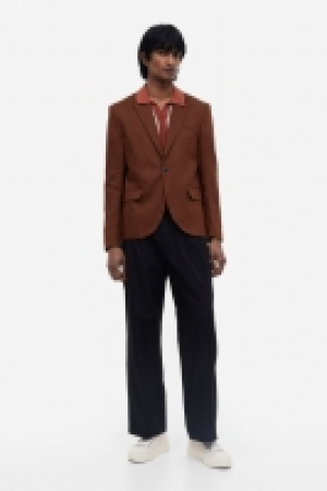 Leinenblazer Regular Fit CHF 72.95
