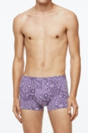 3er-Pack Kurze Trunks aus Baumwolle CHF 9.95