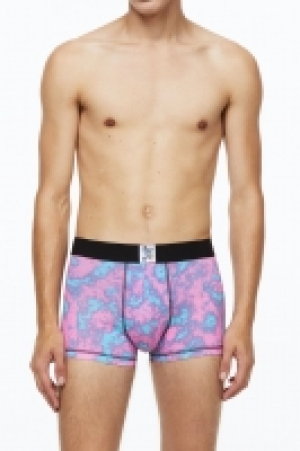 3er-Pack Kurze Trunks aus Baumwolle CHF 19.95
