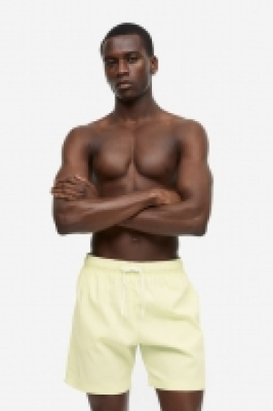 Badeshorts aus Seersucker CHF 7.95