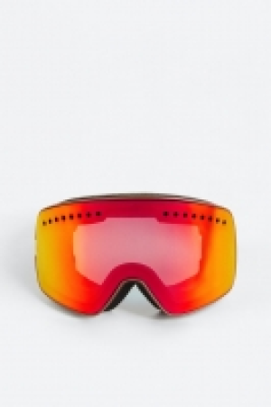 HM  Skibrille