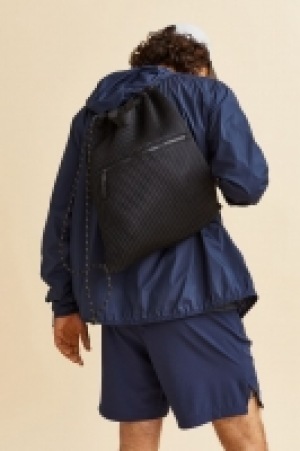 Sporttasche aus Mesh