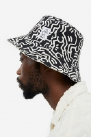 Wendbarer Bucket Hat CHF 17.95