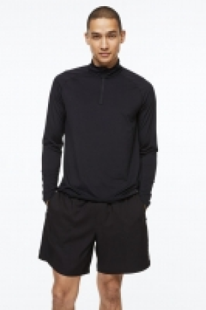 Sportshirt mit Langarm CHF 17.95