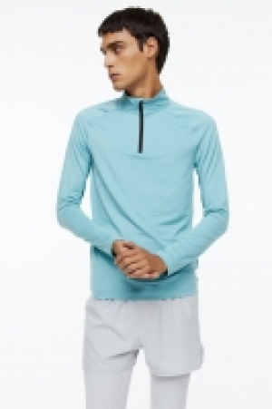 Sportshirt mit Langarm CHF 14.95