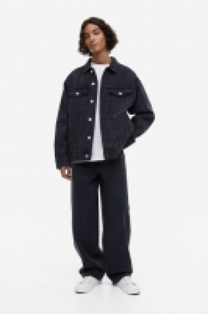 Jeansjacke Relaxed Fit CHF 46.95